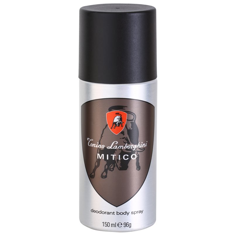 Tonino Mitico, Deo Spray for Men 150 ml notino.co.uk