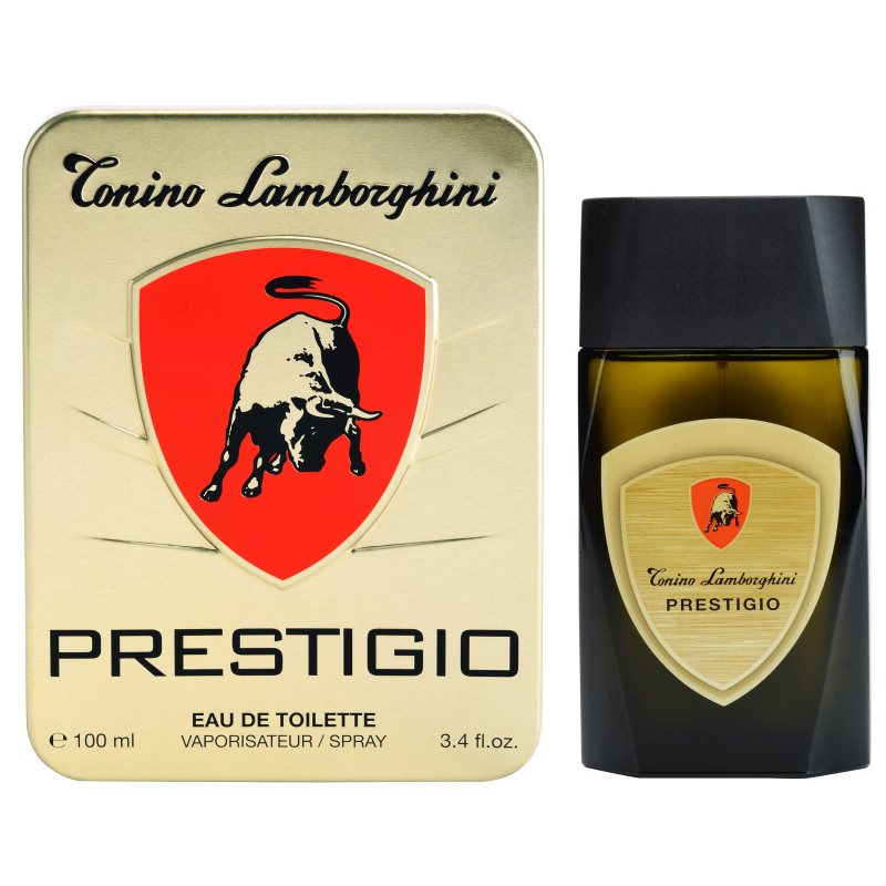 Tonino lamborghini prestigio