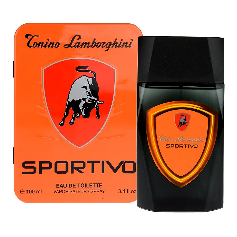 Tonino lamborghini зажигалка