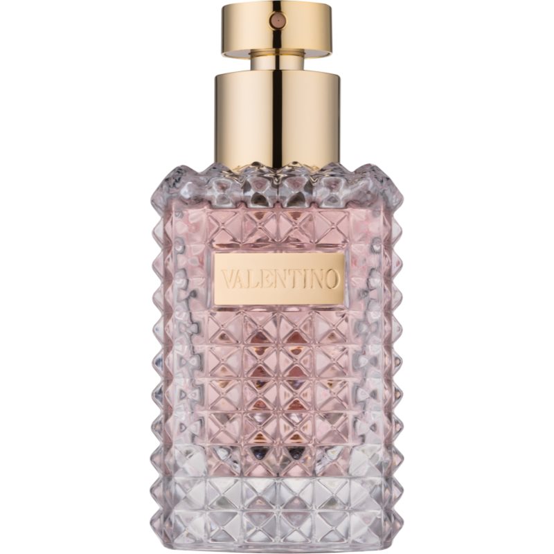 Valentino Donna Acqua, Eau de Parfum für Damen 100 ml notino.at