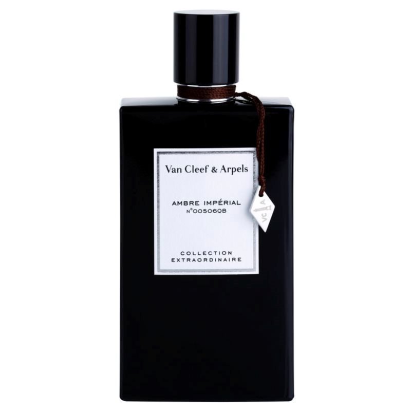 Van Cleef & Arpels Collection Extraordinaire Ambre Imperial, Eau de