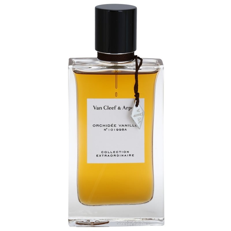 Van Cleef & Arpels Collection Extraordinaire Orchidée Vanille, Eau de ...