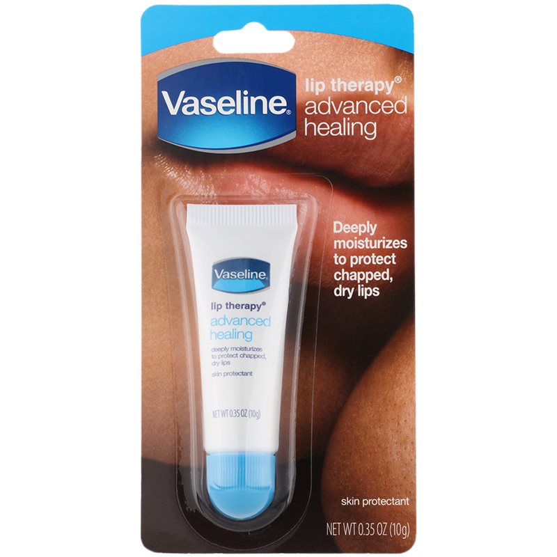 VASELINE LIP THERAPY baume pour lèvres sèches et gercées | notino.fr