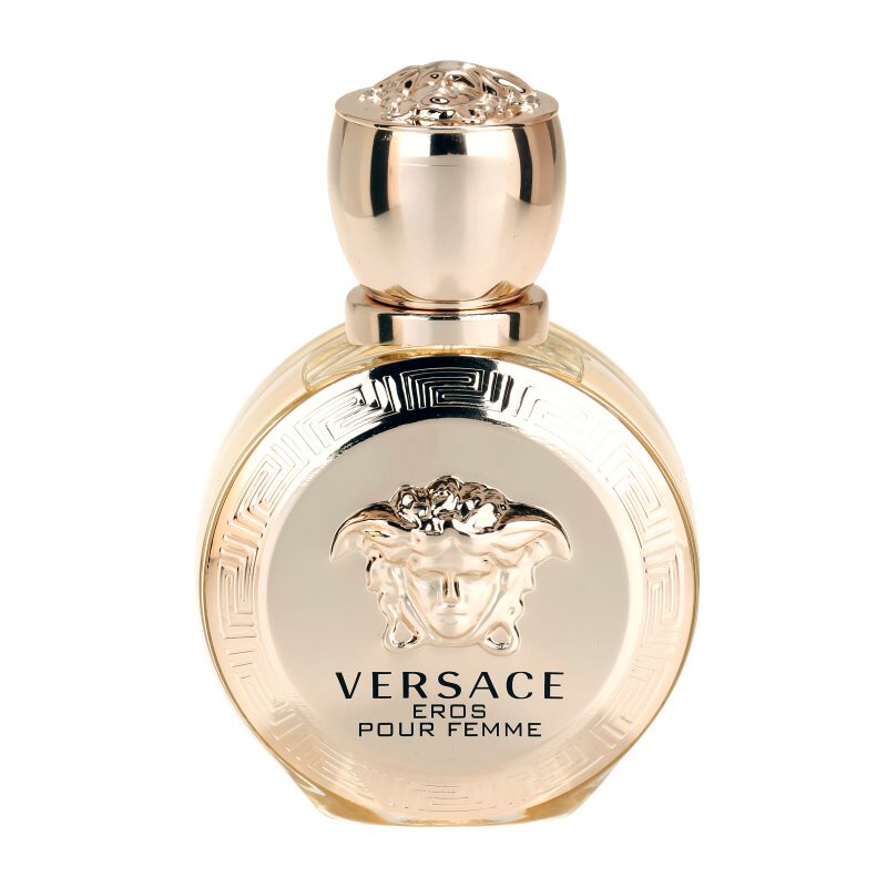 Versace Eros Pour Femme, Eau de Parfum for Women 50 ml notino.co.uk