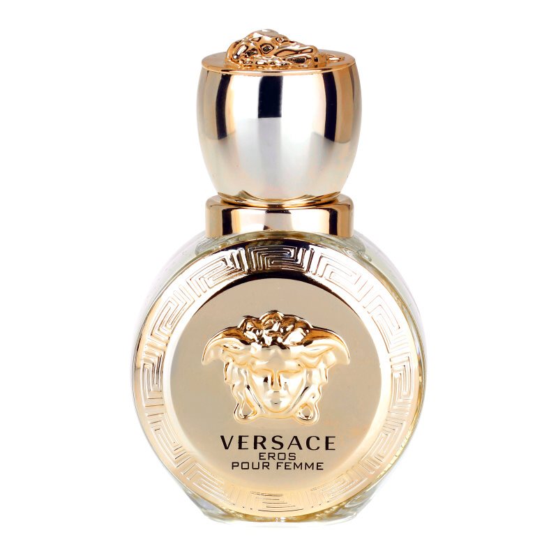 eau de parfum versace eros pour femme