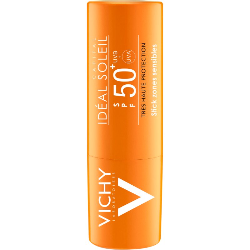 capital soleil stick spf 50