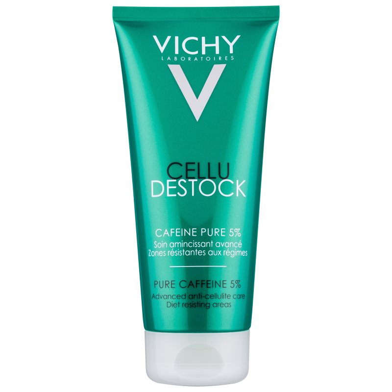 VICHY CELLU DESTOCK Gel Cream To Treat Cellulite | notino ... VICHY CELLU DESTOCK Gel Cream To Treat Cellulite | notino ...