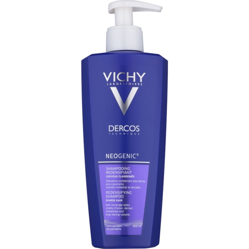 Vichy shampoo psoriasis