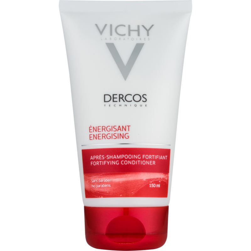 Vichy Dercos Energising, Strenghtening Conditioner To Treat Losing Hair ...