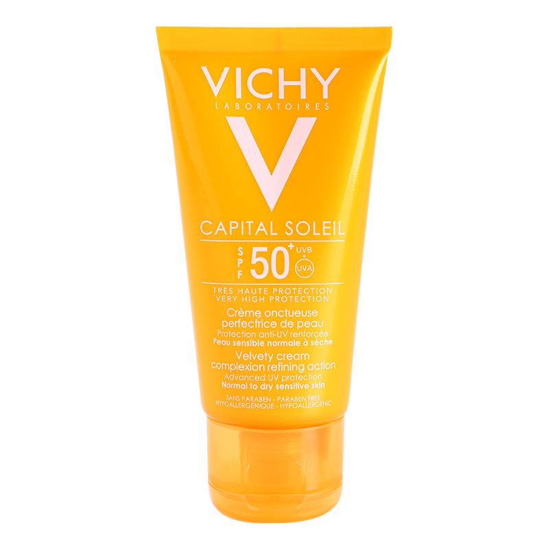 VICHY CAPITAL SOLEIL | notino.pt