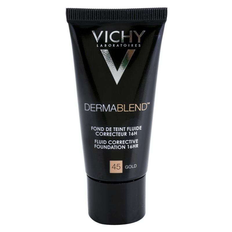 Vichy Dermablend Korekční make-up 25 30 ml | TopZdravie.sk