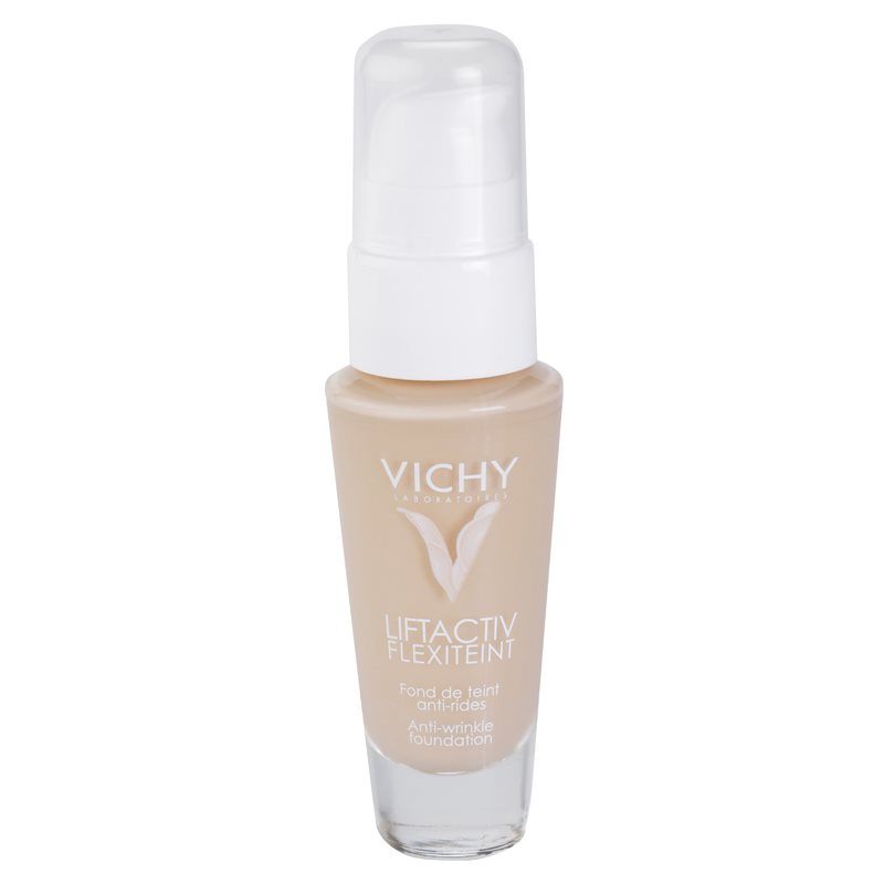 Vichy fond de teint liftactiv
