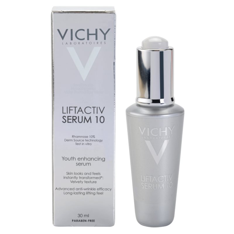 VICHY LIFTACTIV Breaking Lifting Serum Anti Wrinkle | notino.co.uk