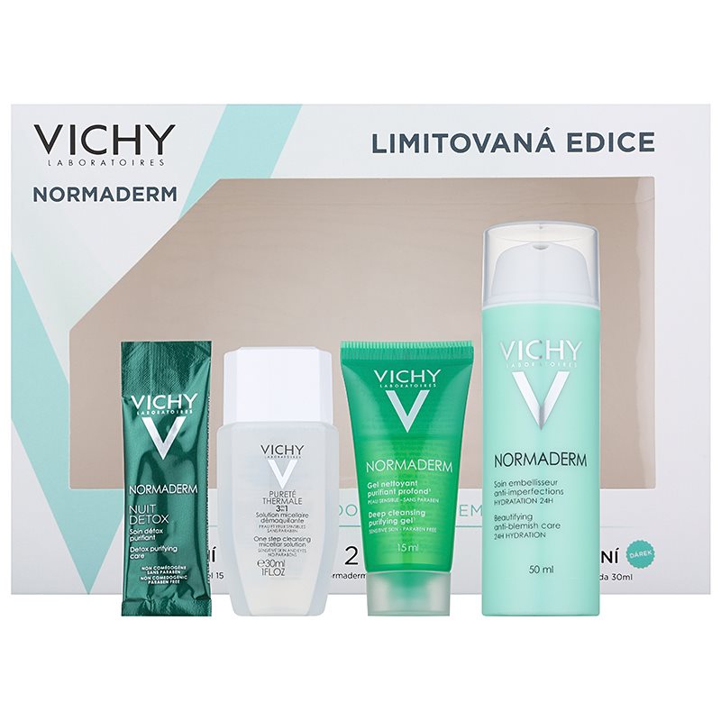 VICHY NORMADERM Cosmetic Set XI. | notino.co.uk