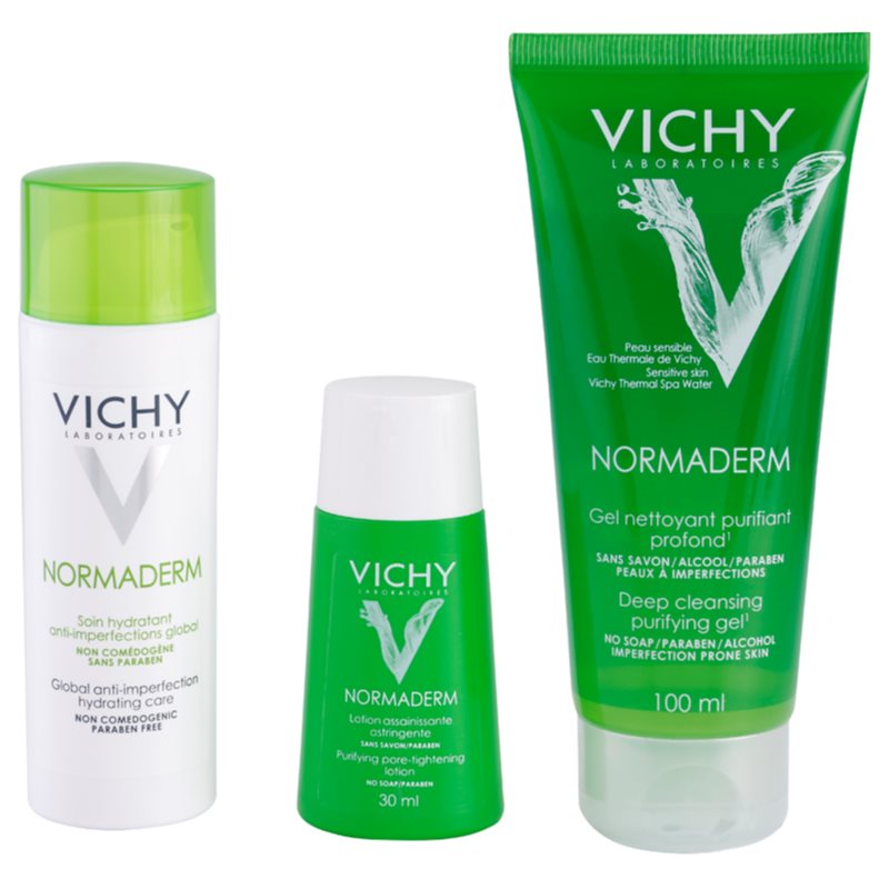 VICHY NORMADERM Cosmetic Set XII. | notino.co.uk