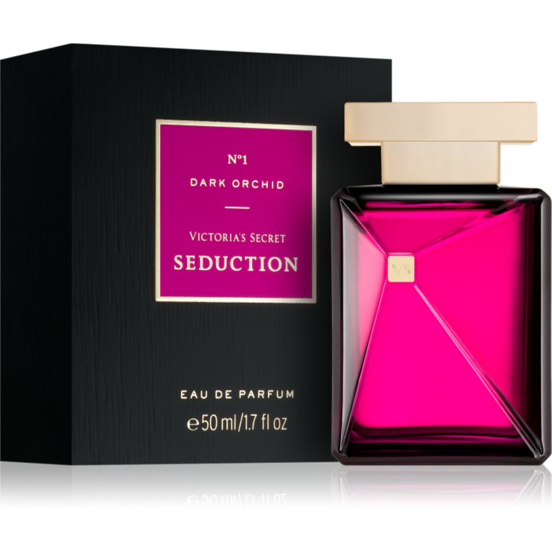 Seduction Dark Orchid Victoria's Secret