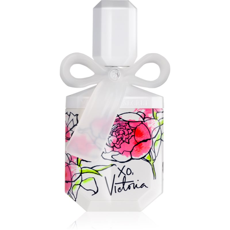 Victoria's Secret XO Victoria, eau de parfum per donna 50 ml notino.it