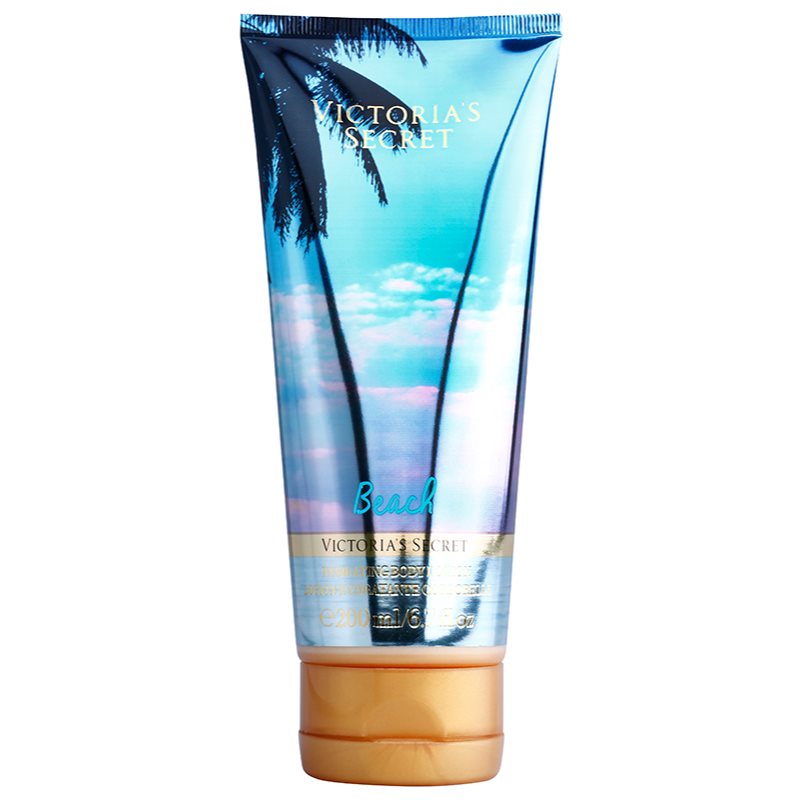 Victoria's Secret Beach, Body Lotion for Women 200 ml | notino.co.uk