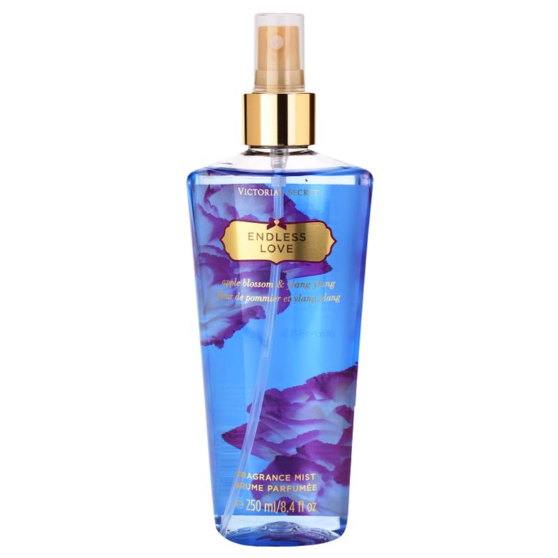 Victorias Secret Endless Love Spray Corporel Pour Femme 250 Ml Notinofr 