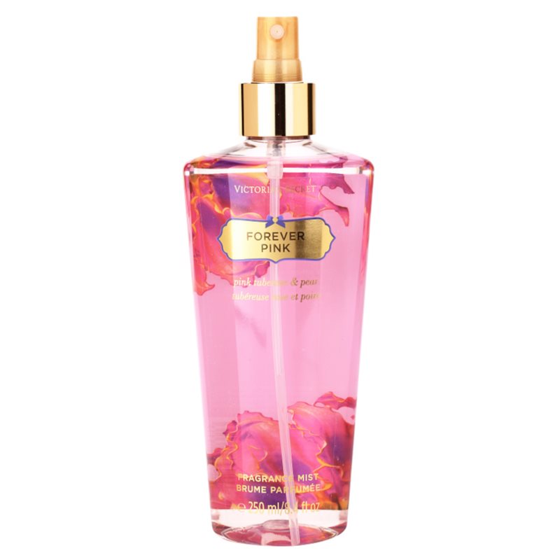 Victoria's Secret Forever Pink, Body Spray for Women 250 ml notino.co.uk