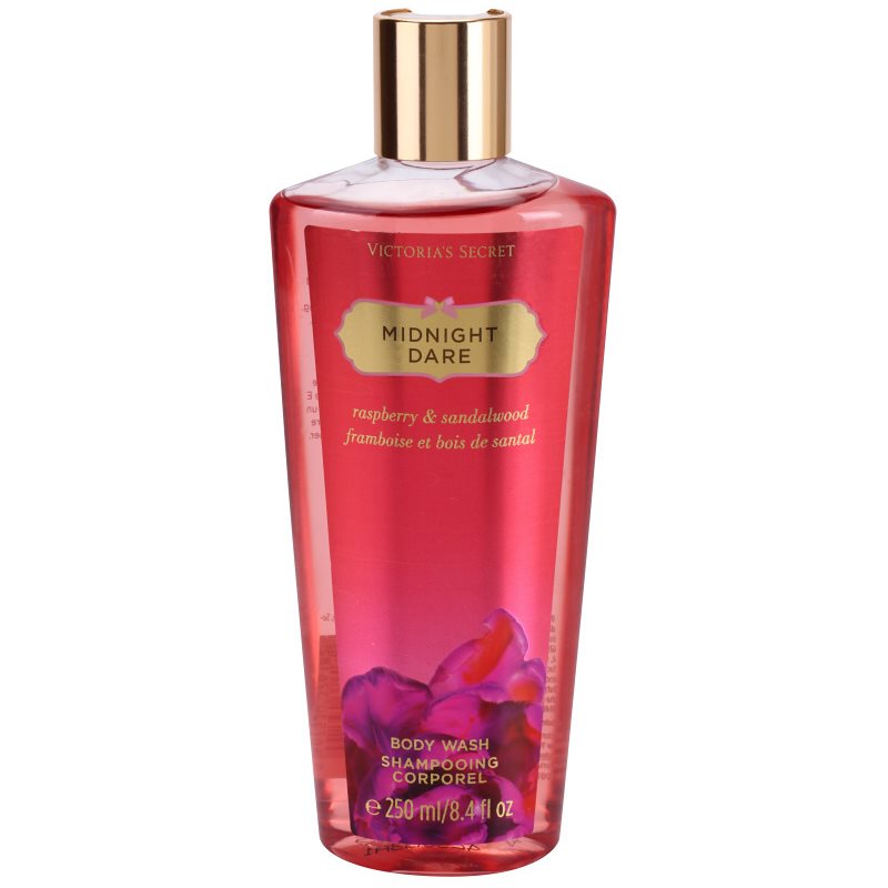Victoria's Secret Midnight Dare, Shower Gel for Women 250 ml notino.co.uk