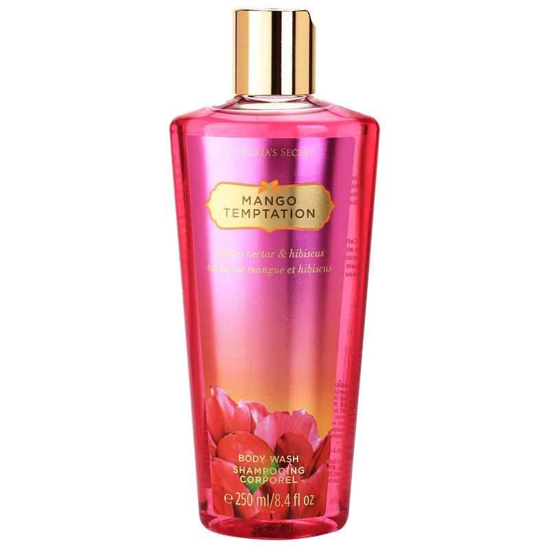 Victoria's Secret Mango Temptation, Shower Gel for Women 250 ml notino.co.uk