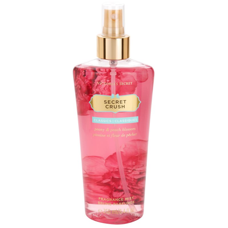 Victoria's Secret Secret Crush, Body Spray for Women 250 ml notino.co.uk