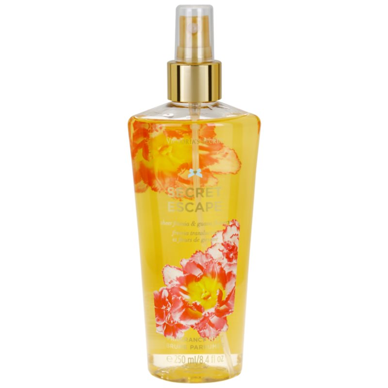 promo livraison victoria secret code Victoria's femme spray corporel Escape, pour Secret Secret
