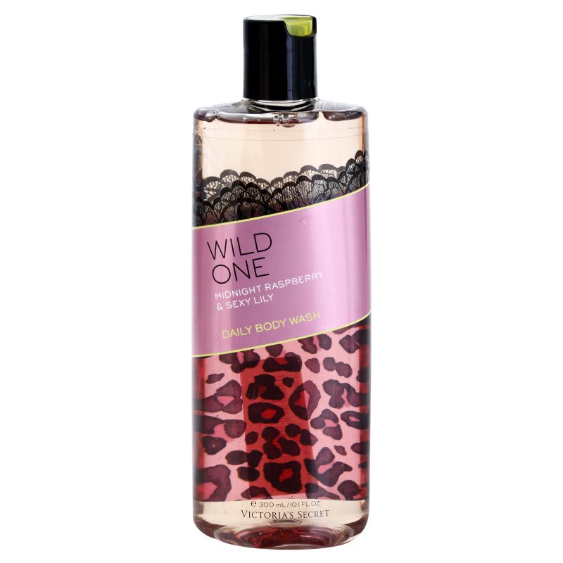 Victoria's Secret Wild One, Shower Gel for Women 300 ml notino.co.uk