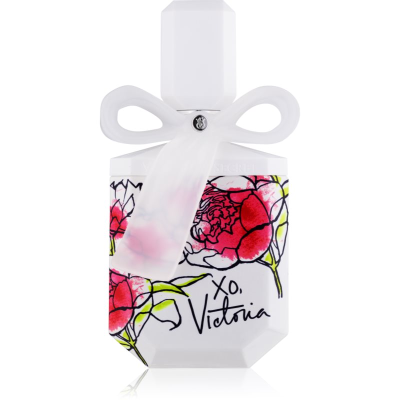 Victoria's Secret XO Victoria, eau de parfum pour femme 100 ml notino.fr