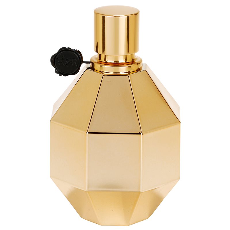 Viktor & Rolf Flowerbomb Rose Explosion, Eau de Parfum for Women 100 ml