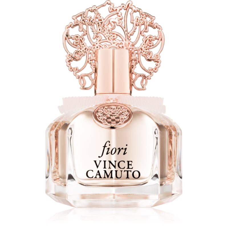 Vince Camuto Fiori, Eau de Parfum for Women 100 ml notino.co.uk