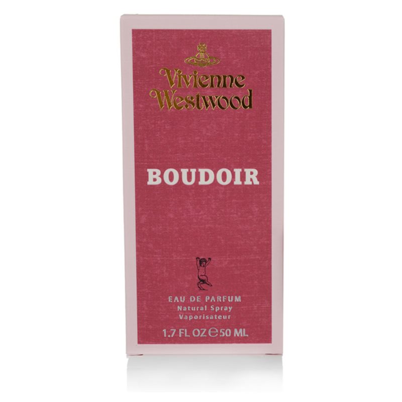Vivienne Westwood Boudoir, Eau De Parfum pentru femei 30 ml | aoro.ro