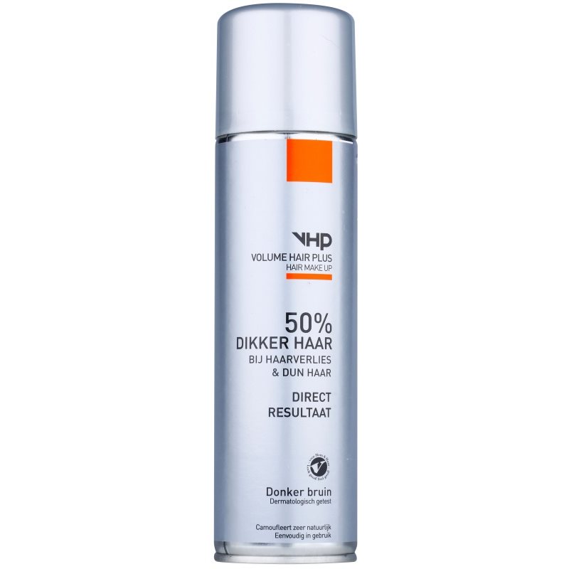 Volume Hair Plus Hair Make Up, Hair Strengthener for Thinning Hair In Spray notino.co.uk