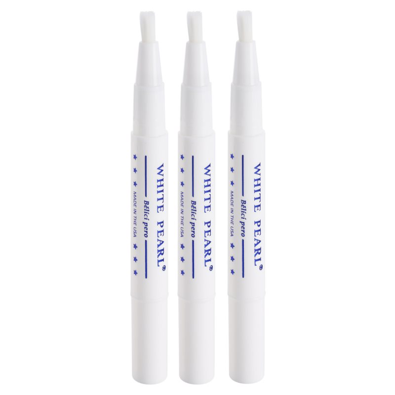 WHITE PEARL WHITENING PEN Whitening Pen notino.co.uk