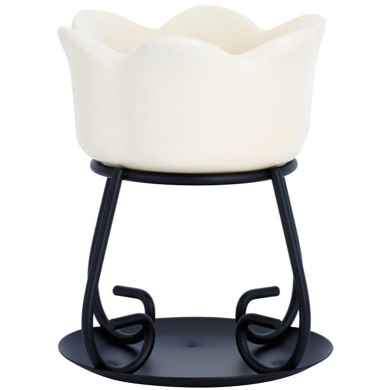 Yankee Candle Petal Bowl, Ceramic Aroma Lamp notino.co.uk