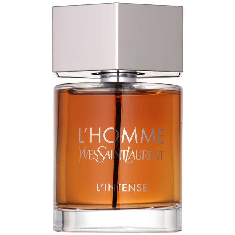 Yves Saint Laurent L´Homme L´Intense, Eau de Parfum voor ...
