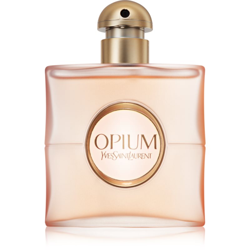 Yves Saint Laurent Opium Vapeurs de Parfum, Eau de Toilette for Women