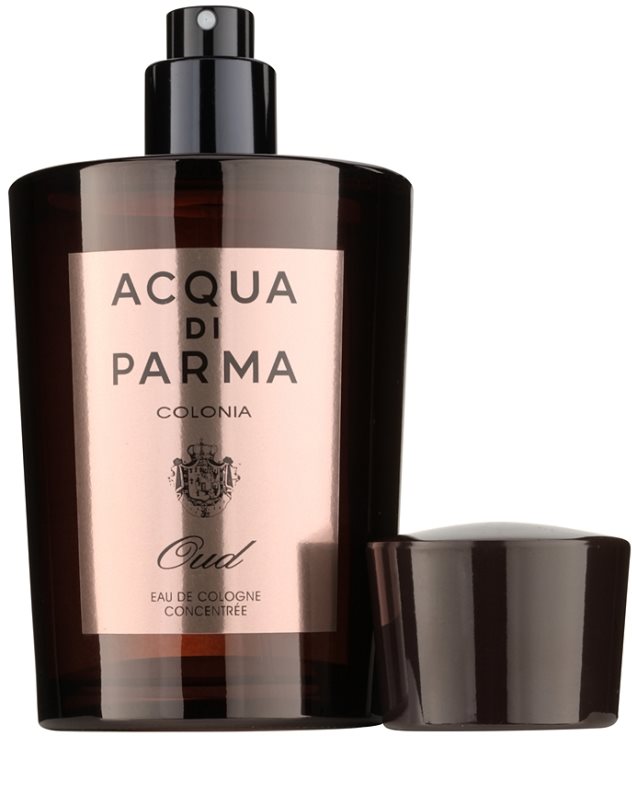 Acqua di Parma Colonia Oud, Eau de Cologne para homens 180 ml notino.pt