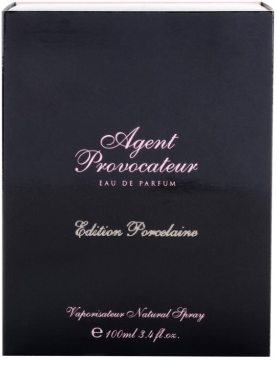 Agent Provocateur Agent Provocateur, Eau de Parfum for Women 100 ml ...