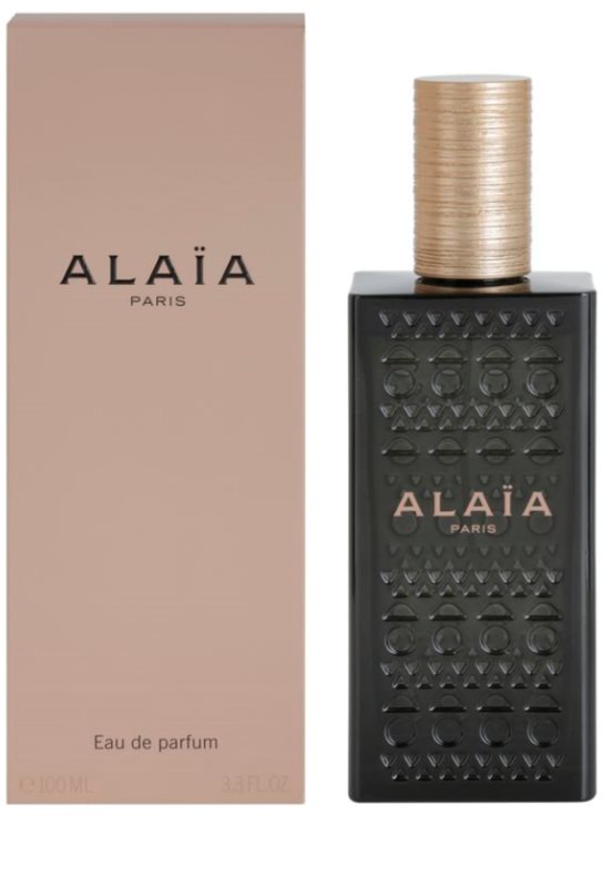 Alaia Sin