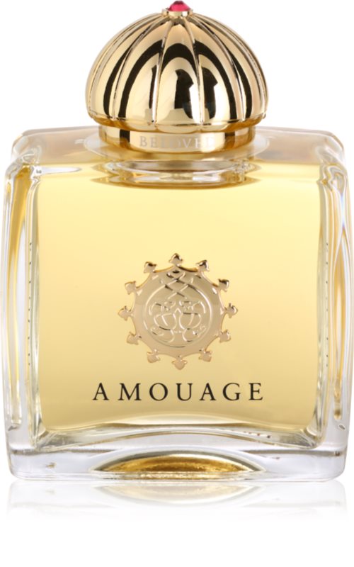 Amouage Beloved Woman, Eau de Parfum for Women 100 ml | notino.co.uk