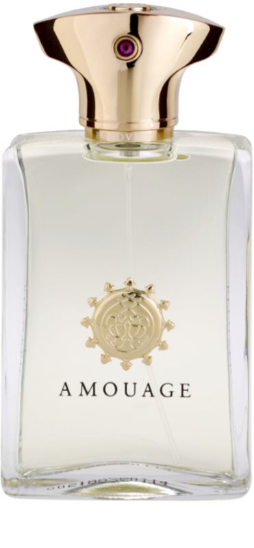 Amouage Beloved Men, Eau de Parfum for Men 100 ml | notino.co.uk