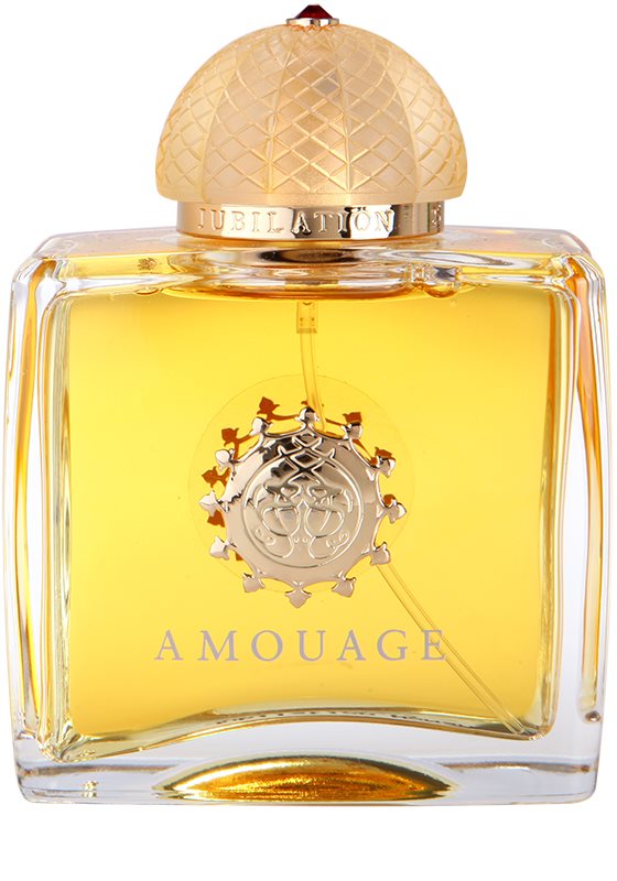 Jubilation XXV Woman by Amouage