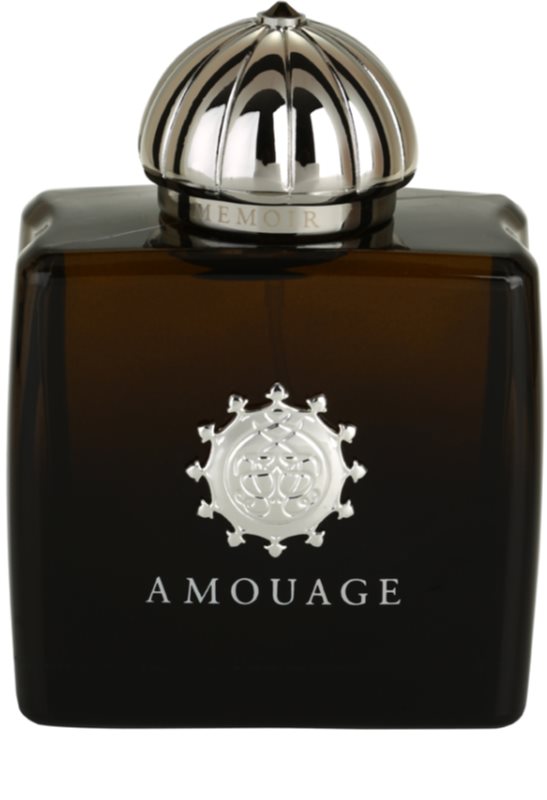 Amouage Memoir, eau de parfum nőknek 100 ml | notino.hu