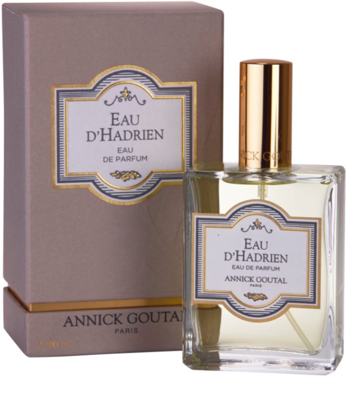 Annick Goutal Eau d’Hadrien, eau de parfum pentru barbati 100 ml