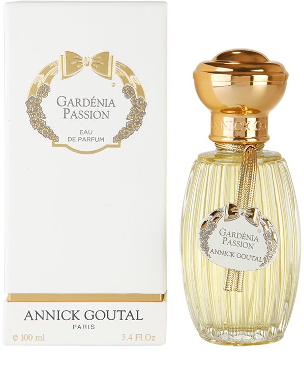 Annick Goutal Gardénia Passion, Eau de Parfum for Women 100 ml notino.se