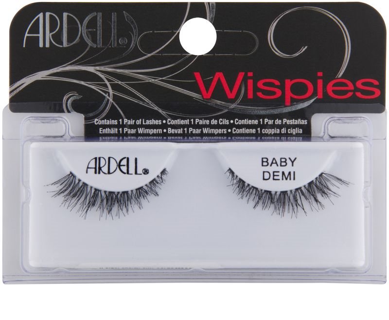 ARDELL WISPIES StickOn Eyelashes notino.co.uk