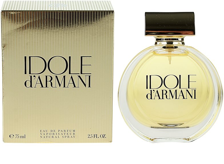 Armani Idole d’Armani, eau de parfum para mujer 75 ml | notino.es