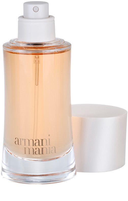 Armani Mania for Woman, eau de parfum pour femme 50 ml notino.be